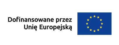 Dofinansowane przez Unię Europejską